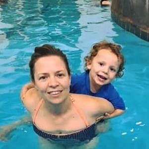 Meet your Posher, Amy